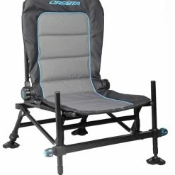 Cresta Compact Chair 2.0 Match & Coarse