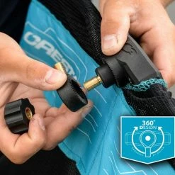 Cresta Easy Dry Keepnet 3m