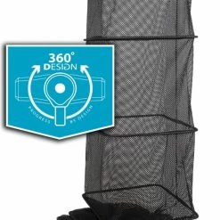 Cresta Easy Dry Keepnet 3m