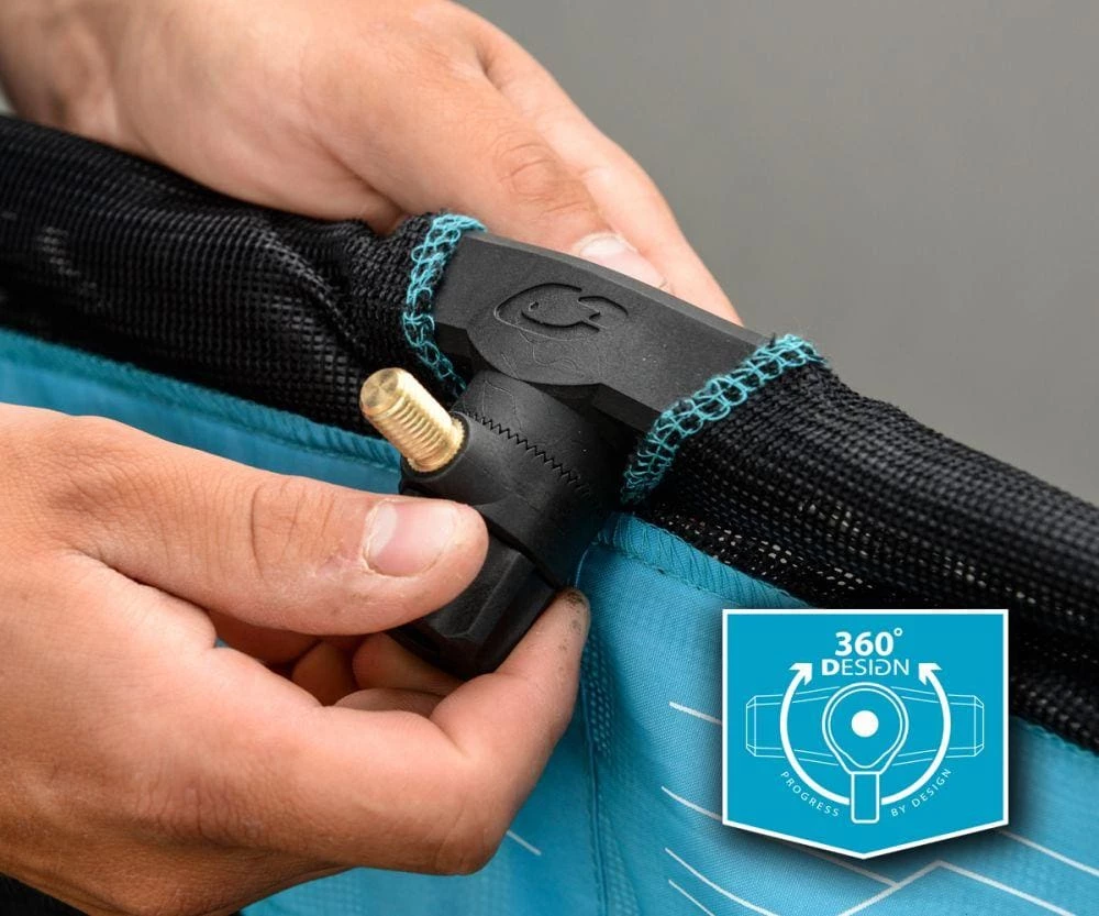 Top 10 ๐ Cresta Easy Dry Keepnet 3m ๐ 3 Cresta Easy Dry Keepnet 3m