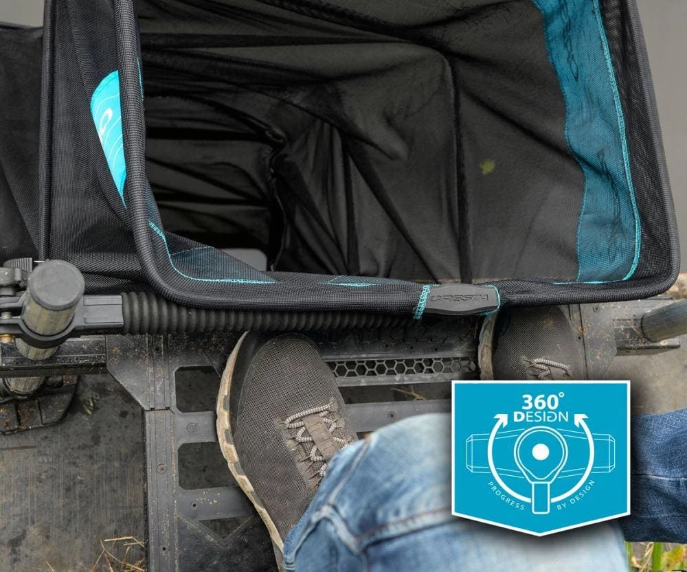 Top 10 ๐ Cresta Easy Dry Keepnet 3m ๐ 5 Cresta Easy Dry Keepnet 3m