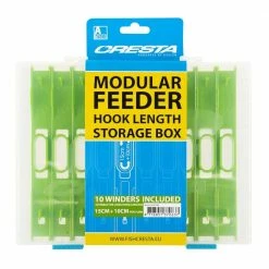 Cresta Feeder Hooklength Box