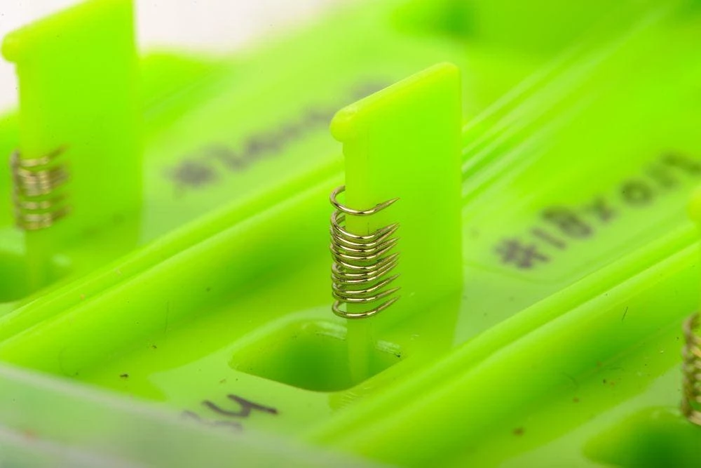 Cheap โค๏ธ Cresta Feeder Hooklength Box ๐งจ 3 Cresta Feeder Hooklength Box