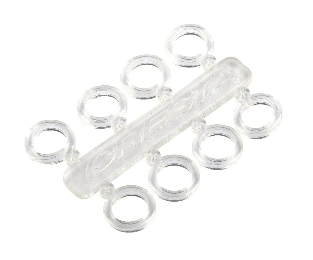 Promo ๐ Pellets Cresta Hookable Baitbands โค๏ธ 4 Pellets Cresta Hookable Baitbands