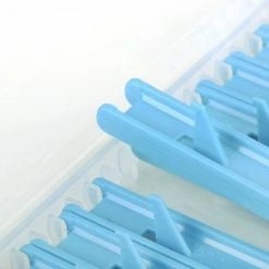 Match & Coarse Cresta Hooklength Storage System