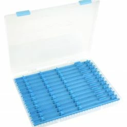 Match & Coarse Cresta Hooklength Storage System