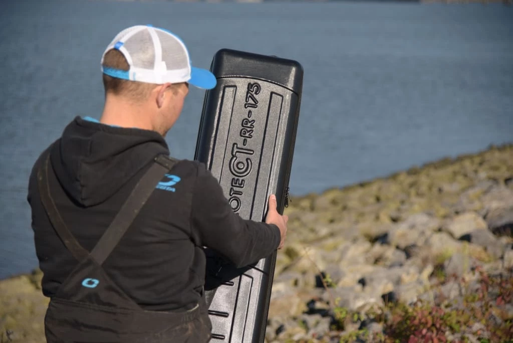 Deals ๐คฉ Cresta IDentity 175cm Compact Ready Rod Case ๐ 2 Cresta IDentity 175cm Compact Ready Rod Case