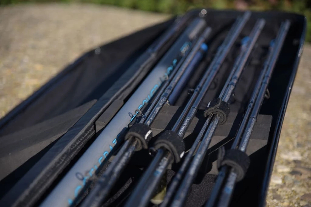 Deals ๐คฉ Cresta IDentity 175cm Compact Ready Rod Case ๐ 6 Cresta IDentity 175cm Compact Ready Rod Case