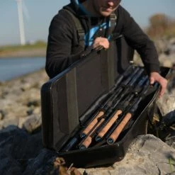 Deals ๐คฉ Cresta IDentity 175cm Compact Ready Rod Case ๐ 8 Cresta IDentity 175cm Compact Ready Rod Case