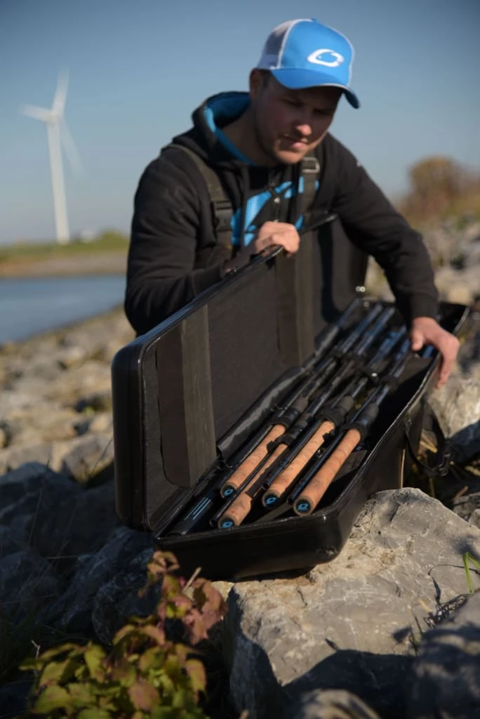 Deals ๐คฉ Cresta IDentity 175cm Compact Ready Rod Case ๐ 3 Cresta IDentity 175cm Compact Ready Rod Case