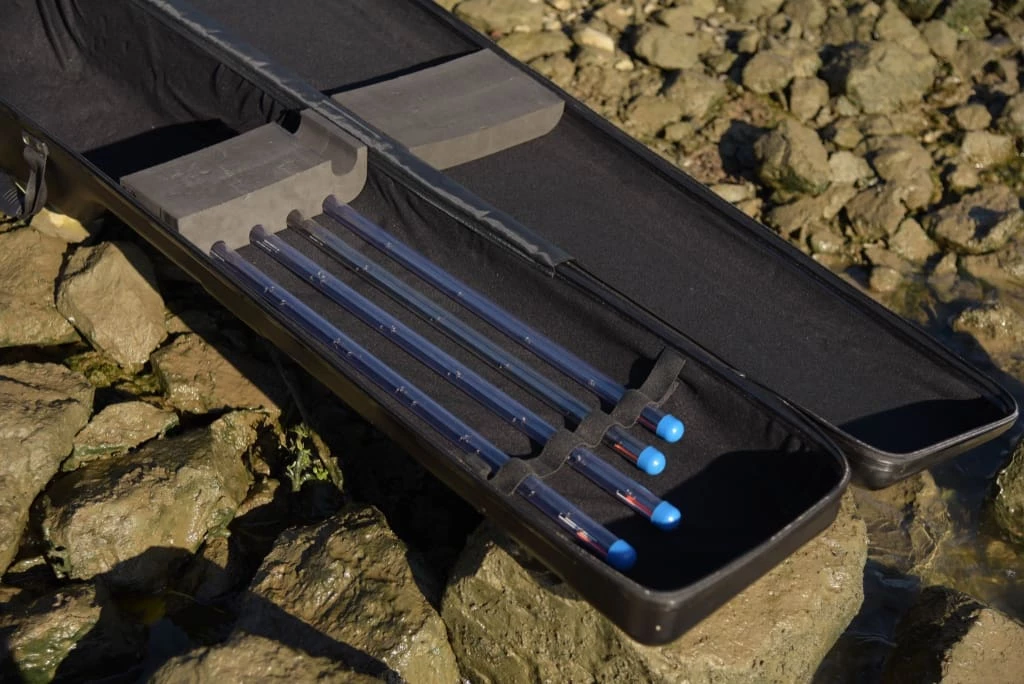 Deals ๐คฉ Cresta IDentity 175cm Compact Ready Rod Case ๐ 5 Cresta IDentity 175cm Compact Ready Rod Case