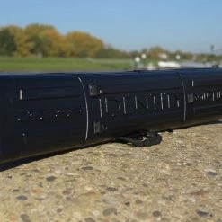 Cresta IDentity 175cm Compact Ready Rod Case