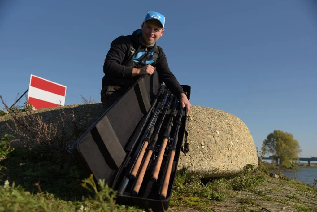 Deals ๐คฉ Cresta IDentity 175cm Compact Ready Rod Case ๐ 4 Cresta IDentity 175cm Compact Ready Rod Case