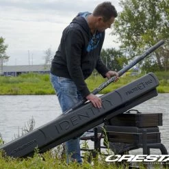 Match & Coarse Cresta IDentity Protect Case