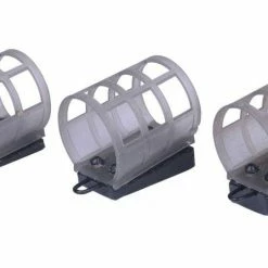 Cresta Plastic Cage Feeder