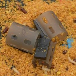 Cresta Plastic Open End Feeder Match & Coarse