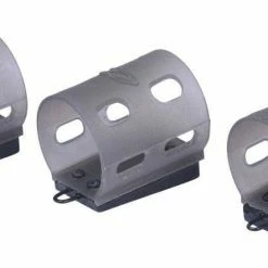 Cresta Plastic Open End Feeder Match & Coarse