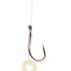 Match & Coarse Cresta Pole Hair Rigs With Bands