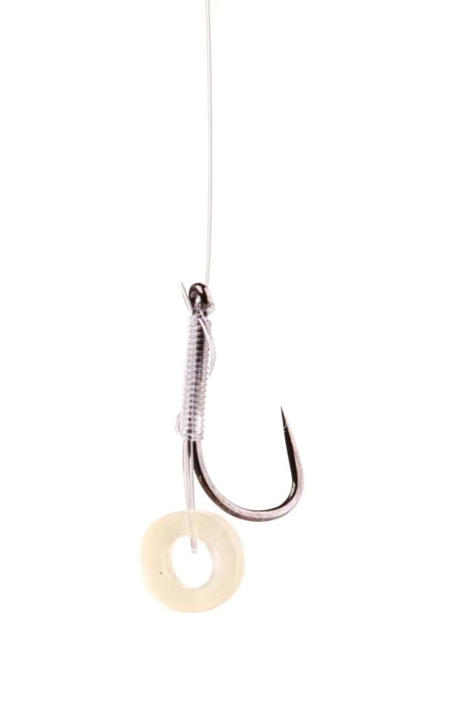 Best Pirce โจ Match & Coarse Cresta Pole Hair Rigs With Bands ๐คฉ 2 Match & Coarse Cresta Pole Hair Rigs With Bands