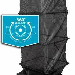 Cresta Soft Carp Keepnet