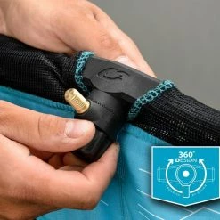 Cresta Soft Carp Keepnet