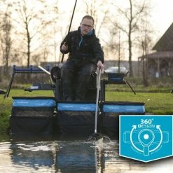 Cresta Soft Carp Keepnet