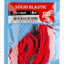 Cresta Solid Elastic - 6m Match & Coarse