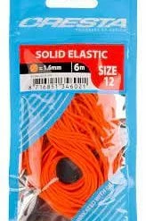 Cresta Solid Elastic - 6m Match & Coarse