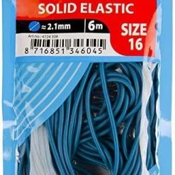 Cresta Solid Elastic - 6m Match & Coarse