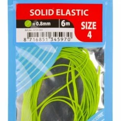 Cresta Solid Elastic - 6m Match & Coarse