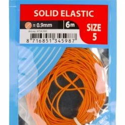 Cresta Solid Elastic - 6m Match & Coarse