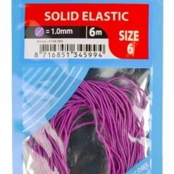 Cresta Solid Elastic - 6m Match & Coarse