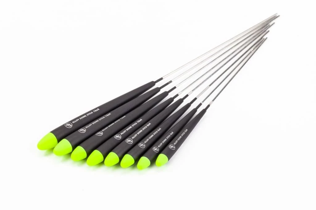 Buy ๐ Match & Coarse Dave Harrell Alloy Dome Stick ๐ 2 Match & Coarse Dave Harrell Alloy Dome Stick