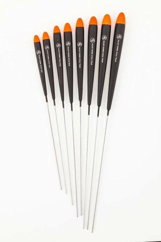 Buy ๐ Match & Coarse Dave Harrell Alloy Dome Stick ๐ 1 Match & Coarse Dave Harrell Alloy Dome Stick
