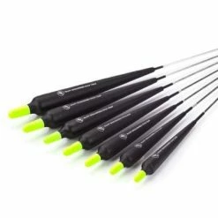 Dave Harrell Alloy Shoulder Stick Match & Coarse