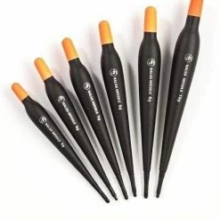 Dave Harrell Balsa Missile Match & Coarse