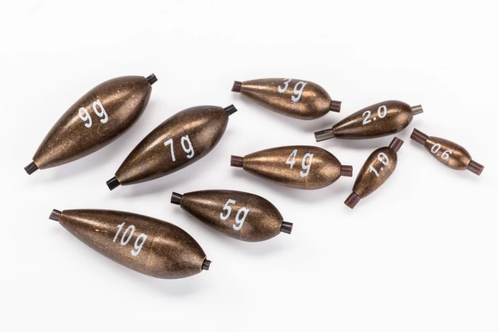 Discount ๐ฅฐ Dave Harrell In-Line Olivettes (with Internal Tube) ๐ 1 Dave Harrell In-Line Olivettes (with Internal Tube)