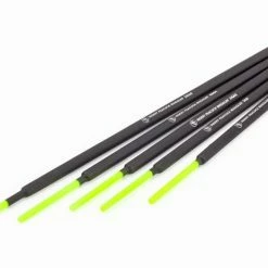 Match & Coarse Dave Harrell Insert Peacock Waggler