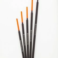 Match & Coarse Dave Harrell Insert Peacock Waggler