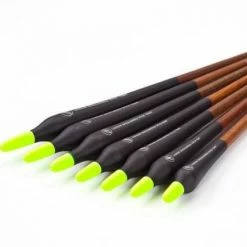 Match & Coarse Dave Harrell Lignum Shoulder Stick