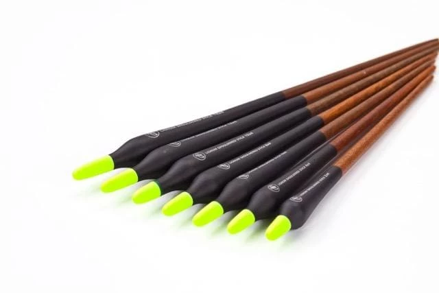 Deals โญ Match & Coarse Dave Harrell Lignum Shoulder Stick ๐ 2 Match & Coarse Dave Harrell Lignum Shoulder Stick