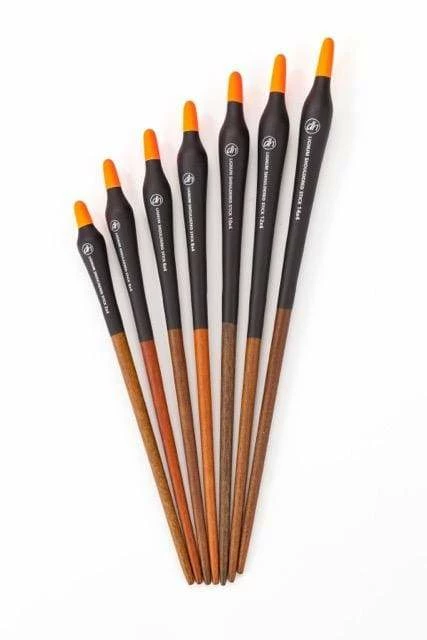 Deals โญ Match & Coarse Dave Harrell Lignum Shoulder Stick ๐ 1 Match & Coarse Dave Harrell Lignum Shoulder Stick