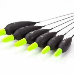 Dave Harrell No1 Alloy Avon Match & Coarse