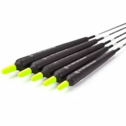 Match & Coarse Dave Harrell No1 Heavy Base Stick