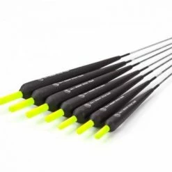 Dave Harrell No1 Insert Stick Match & Coarse