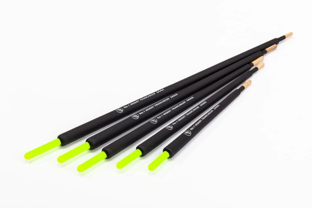 Hot Sale โญ Dave Harrell No1 Insert Truncheon Waggler ๐ 2 Dave Harrell No1 Insert Truncheon Waggler