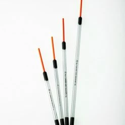 Dave Harrell No1 Loaded Grey Waggler Match & Coarse