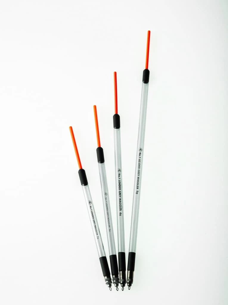 Flash Sale π Dave Harrell No1 Loaded Grey Waggler Match & Coarse β 1 Dave Harrell No1 Loaded Grey Waggler Match & Coarse