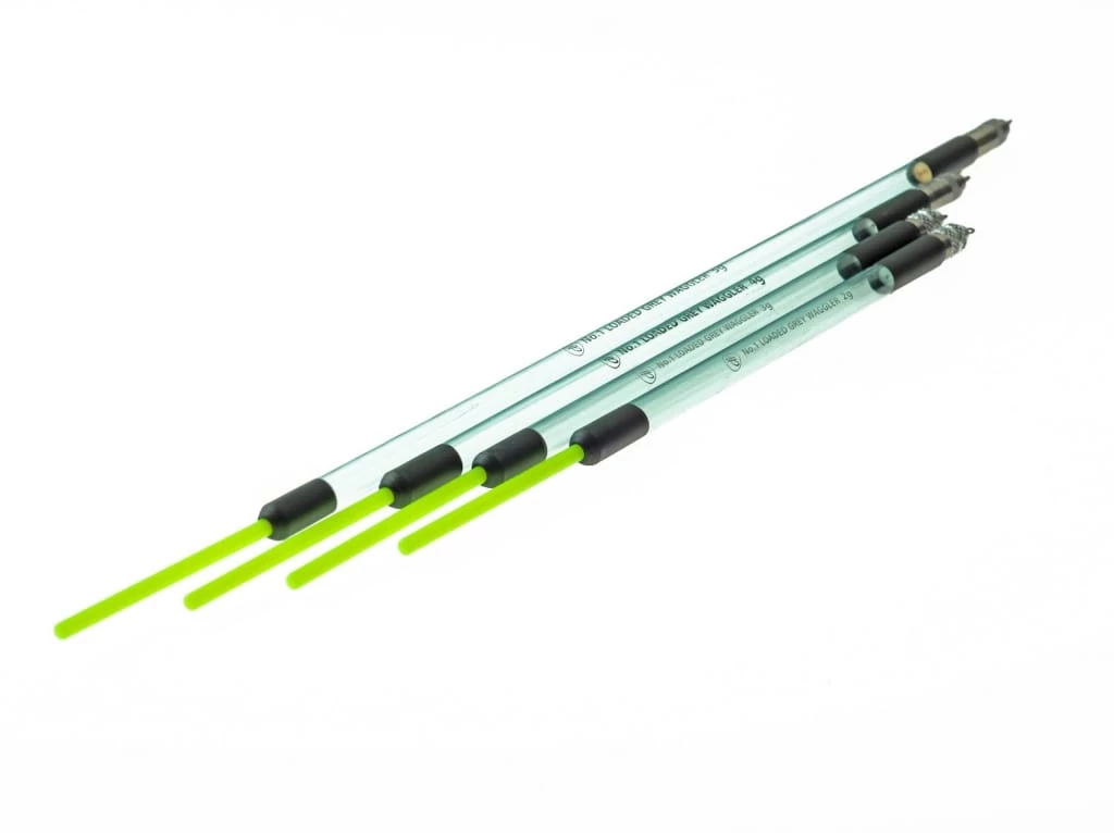 Flash Sale π Dave Harrell No1 Loaded Grey Waggler Match & Coarse β 2 Dave Harrell No1 Loaded Grey Waggler Match & Coarse