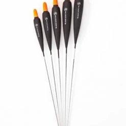 Dave Harrell No2 Alloy Avon